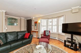 Photo 4: 1840 CYPRESS Street in Vancouver: Kitsilano Townhouse for sale (Vancouver West)  : MLS®# R2438120