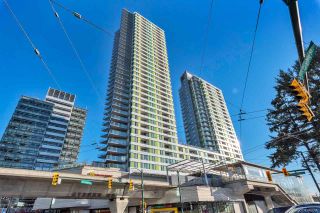 Photo 1: 2102 488 SW MARINE Drive in Vancouver: Marpole Condo for sale (Vancouver West)  : MLS®# R2321630