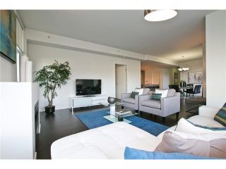 Photo 34: 201 6093 IONA Drive in Vancouver: University VW Condo for sale in "THE COAST" (Vancouver West)  : MLS®# V1047371