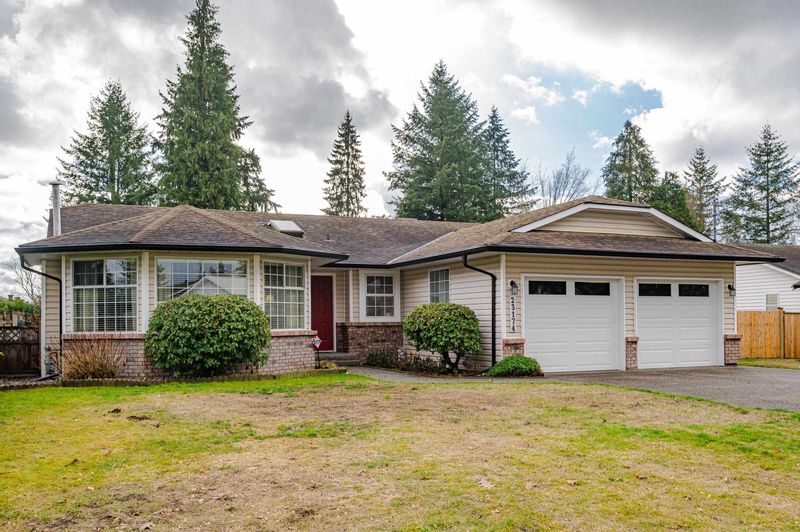 FEATURED LISTING: 23174 88 Avenue Langley