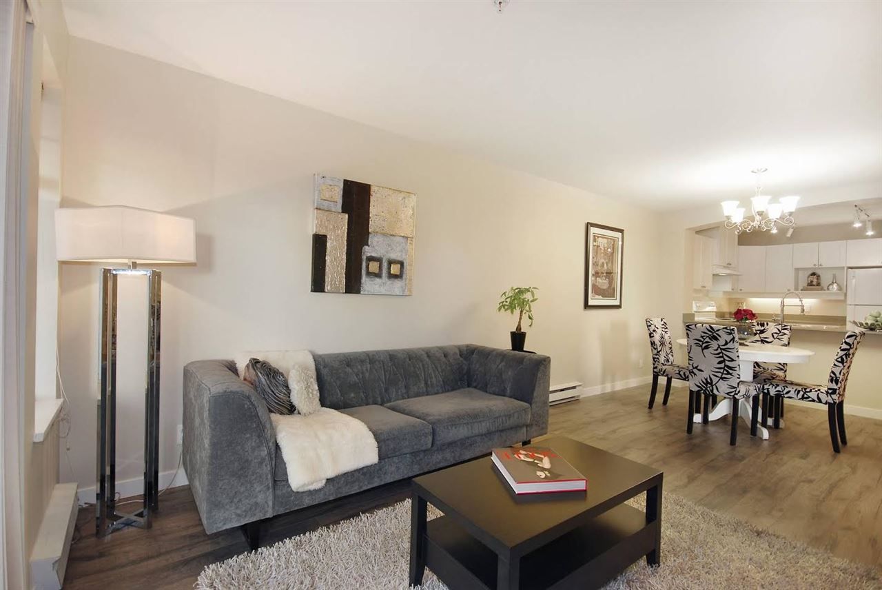 Main Photo: 204 1428 PARKWAY Boulevard in Coquitlam: Westwood Plateau Condo for sale in "Montreaux" : MLS®# R2132471