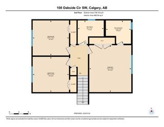 Photo 37: 108 Oakside Circle SW in Calgary: Oakridge Detached for sale : MLS®# A1241002