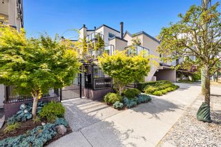 Photo 13: 27 1350 W 6TH Avenue in Vancouver: Fairview VW Condo for sale (Vancouver West)  : MLS®# R2828391