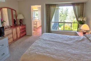 Photo 17: 1 4341 Crownwood Lane in VICTORIA: SE Broadmead Row/Townhouse for sale (Saanich East)  : MLS®# 833554