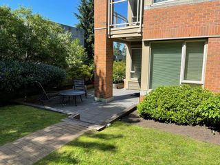 Photo 8: 107 139 W 22ND Street in North Vancouver: Central Lonsdale Condo for sale : MLS®# R2735127