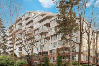 Photo 28: 102 518 MOBERLY Road in Vancouver: False Creek Condo for sale in "Newport Quay" (Vancouver West)  : MLS®# R2861048