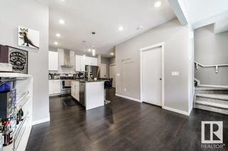Photo 12: 4426 ANNETT Common in Edmonton: Zone 55 Attached Home for sale : MLS®# E4314821