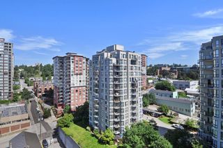 Photo 16: 1106 55 TENTH Street in New Westminster: Downtown NW Condo for sale in "WESTMINSTER TOWERS" : MLS®# R2291667