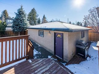 Photo 39: 2632 31 Street SW in Calgary: Killarney/Glengarry Detached for sale : MLS®# A2109748