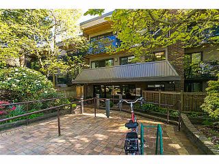 Photo 17: 218 2416 W 3RD Avenue in Vancouver: Kitsilano Condo for sale in "LANDMARK REEF" (Vancouver West)  : MLS®# V1119318