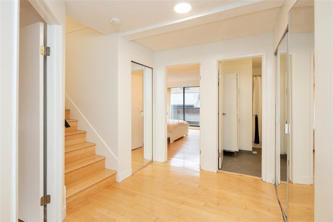Photo 24: Photos: 3247 LONSDALE Avenue in North Vancouver: Upper Lonsdale Townhouse for sale : MLS®# R2521681