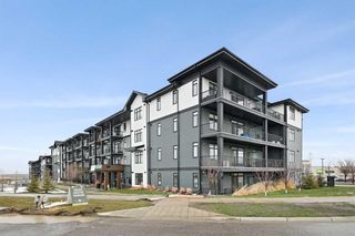Photo 2: 313 10 Sage Hill Walk NW in Calgary: Sage Hill Apartment for sale : MLS®# A2124793