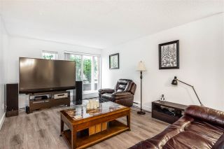 Photo 2: 103 9890 MANCHESTER DRIVE in Burnaby: Cariboo Condo for sale (Burnaby North)  : MLS®# R2415349