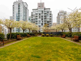 Photo 32: 2304 788 RICHARDS Street in Vancouver: Downtown VW Condo for sale in "L'Hermitage" (Vancouver West)  : MLS®# R2681310