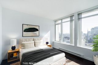 Photo 17: 1616 610 GRANVILLE Street in Vancouver: Downtown VW Condo for sale in "The Hudson" (Vancouver West)  : MLS®# R2817062