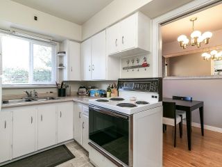 Photo 6: 316 PINE Street in New Westminster: Queens Park House for sale : MLS®# R2671269