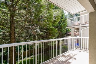 Photo 32: 3460 AMBERLY Place in Vancouver: Champlain Heights Townhouse for sale in "TIFFANY RIDGE" (Vancouver East)  : MLS®# R2704534