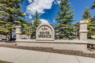 Photo 25: 135 Silver Creek Mews NW in Calgary: Silver Springs Semi Detached (Half Duplex) for sale : MLS®# A2140120