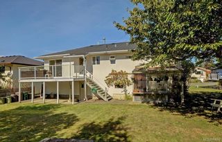 Photo 19: 1615 Sheridan Ave in Saanich: SE Mt Tolmie House for sale (Saanich East)  : MLS®# 951517