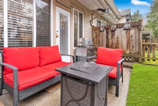 Photo 31: 47 5839 PANORAMA Drive in Surrey: Sullivan Station Townhouse for sale in "Forest Gate" : MLS®# R2659920
