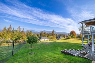 Photo 35: 25577 GODWIN Drive in Maple Ridge: Thornhill MR House for sale in "Grant Hill Estates" : MLS®# R2730319