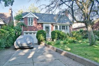 Photo 1: 26 Elsfield Road in Toronto: Freehold for sale : MLS®# W5328032