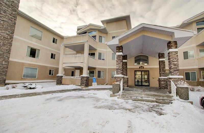 FEATURED LISTING: 201 - 26 Country Hills View Northwest Calgary