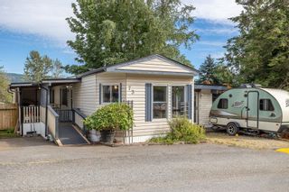 Photo 25: 73 10221 WILSON Road in Mission: Mission BC Manufactured Home for sale in "Triple Creek Estates" : MLS®# R2728683