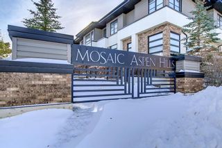 Photo 45: 178 Aspen Hills Villas SW in Calgary: Aspen Woods Row/Townhouse for sale : MLS®# A2009865