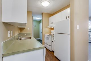 Photo 4: 415 315 Heritage Drive SE in Calgary: Acadia Apartment for sale : MLS®# A1226930