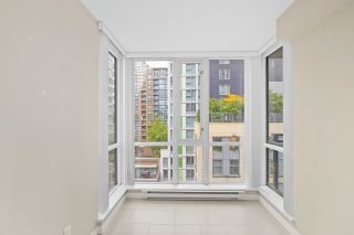 Photo 13: 806 1082 SEYMOUR Street in Vancouver: Downtown VW Condo for sale in "FREESIA" (Vancouver West)  : MLS®# R2621696