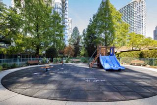 Photo 31: 502 1067 MARINASIDE Crescent in Vancouver: Yaletown Condo for sale in "QUAYWEST 2" (Vancouver West)  : MLS®# R2734635
