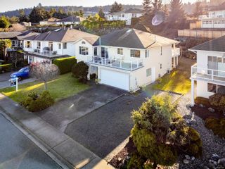 Photo 60: 4851 Fillinger Cres in Nanaimo: Na North Nanaimo House for sale : MLS®# 949386