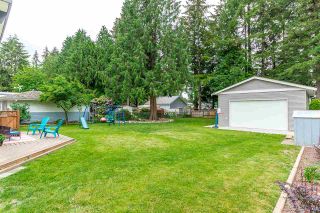 Photo 4: 2877 ASH Street in Abbotsford: Central Abbotsford House for sale : MLS®# R2287878