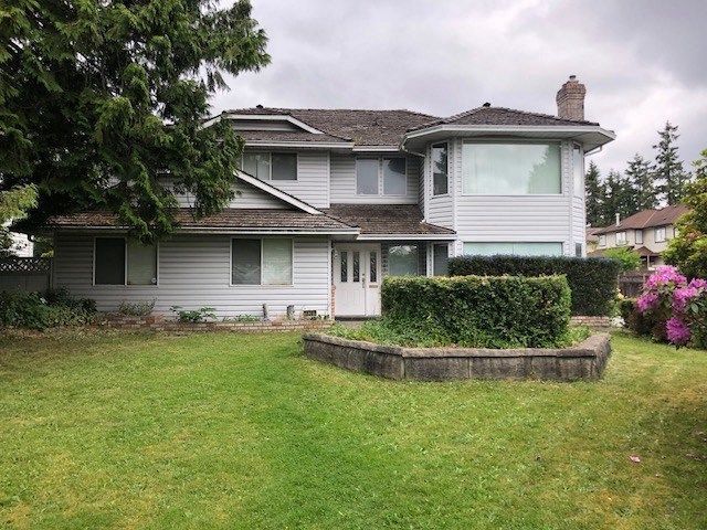 Main Photo: 18387 CLAYTONHILL Drive in Surrey: Cloverdale BC House for sale (Cloverdale)  : MLS®# R2275018