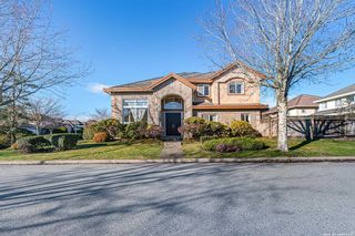 Photo 1: 3651 SEMLIN Drive in Richmond: Terra Nova House for sale : MLS®# R2661076