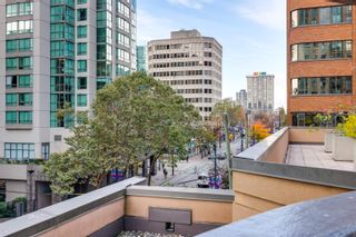Photo 20: 209 1189 HOWE Street in Vancouver: Downtown VW Condo for sale in "The Genesis" (Vancouver West)  : MLS®# R2735716