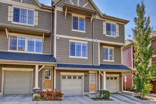 Photo 2: 2004 125 Panatella Way NW in Calgary: Panorama Hills Row/Townhouse for sale : MLS®# A2056398