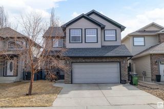Main Photo: 2429 BOWEN Wynd in Edmonton: Zone 55 House for sale : MLS®# E4382767