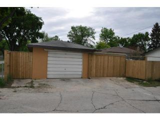 Photo 4: 504 Dalton Street in WINNIPEG: North End Residential for sale (North West Winnipeg)  : MLS®# 1212597
