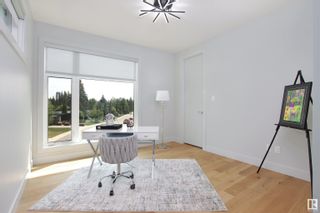 Photo 31: 7804 142 Street in Edmonton: Zone 10 House for sale : MLS®# E4320083