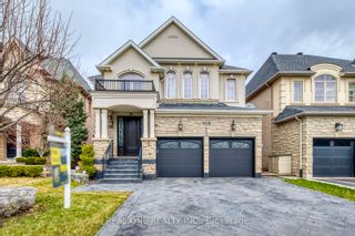 Photo 1: 2439 Sylvia Drive in Oakville: Iroquois Ridge North House (2-Storey) for sale : MLS®# W8215418
