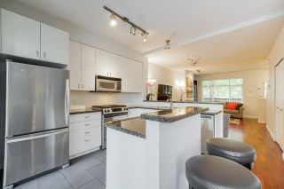 Photo 9: 81 6878 SOUTHPOINT Drive in Burnaby: South Slope Townhouse for sale in "CORTINA" (Burnaby South)  : MLS®# R2369497