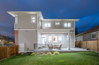 Photo 39: 20192 MCIVOR Avenue in Maple Ridge: Northwest Maple Ridge House for sale : MLS®# R2634802