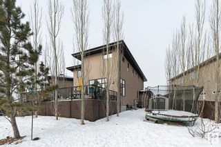 Photo 46: 2629 WHEATON Close in Edmonton: Zone 56 House for sale : MLS®# E4331169