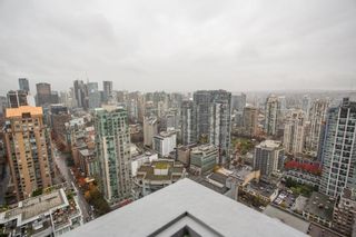 Photo 31: 3603 1283 HOWE STREET in Vancouver: Downtown VW Condo for sale (Vancouver West)  : MLS®# R2629434