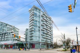 Main Photo: 1006 4638 GLADSTONE Street in Vancouver: Victoria VE Condo for sale (Vancouver East)  : MLS®# R2868372