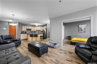 Photo 7: PH108 1914 HAMILTON Street in Regina: Downtown District Residential for sale : MLS®# SK967976