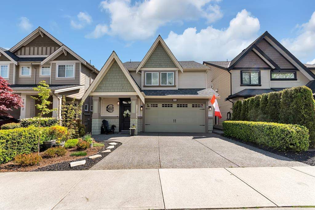 Main Photo: 7826 211B Street in Langley: Willoughby Heights House for sale in "Yorkson" : MLS®# R2576337