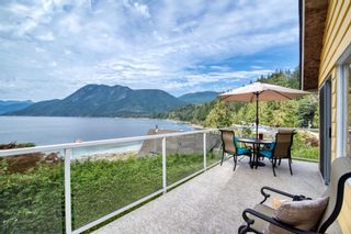 Photo 8: 6041 CORACLE Place in Sechelt: Sechelt District House for sale in "Sandy Hook" (Sunshine Coast)  : MLS®# R2716718